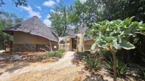 Bona Intaba Game Lodge